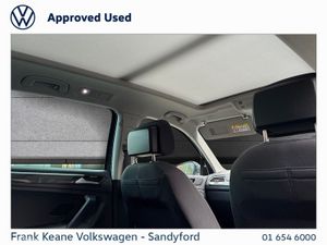 Volkswagen Tiguan *Elegance* 1.4 TSI PHEV 245HP DS - Image 3