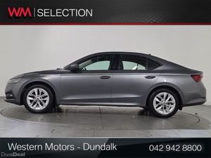 Skoda Octavia OCTAVIA AMB 1.0TSI 110HP #132 - Image 3
