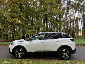 Peugeot 3008 2020 GT Line Diesel - Image 4