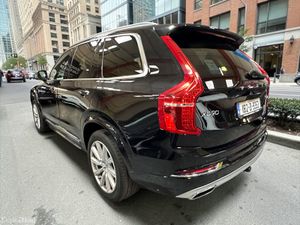 Volvo XC90 T8 (407hp) PHEV Inscription Geartronic - Image 2