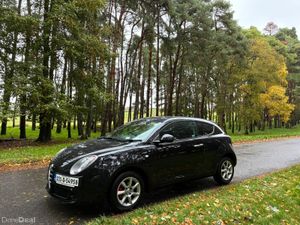 Alfa Romeo Mito 2015 1.4 Progression - Image 3