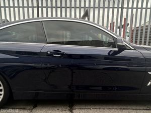 2016 BMW 4-Series - Image 4