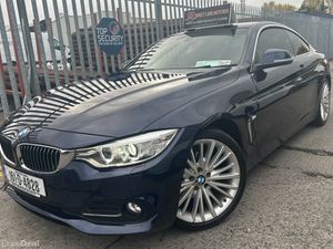 2016 BMW 4-Series - Image 2