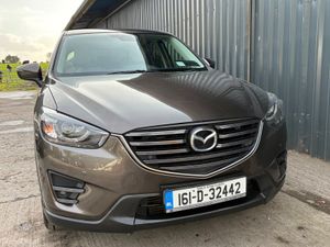 MAZDA CX5 2.2 PLATINUM - Image 3