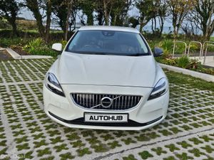 2016 Volvo V40 D4 Diesel Auto New Nct - Image 2