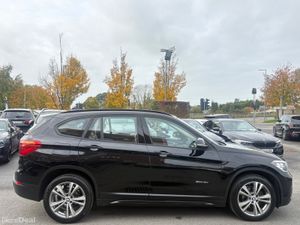 2016 BMW X1 S-Drive Auto 2.0 Diesel - Image 4