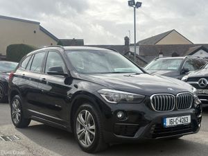 2016 BMW X1 S-Drive Auto 2.0 Diesel - Image 3