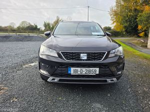 SEAT Ateca 1.6 diesel ( NCT 02/28 ) - Image 3