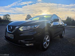 Nissan Qashqai 1.3 petrol ( Long NCT cheap tax) - Image 2