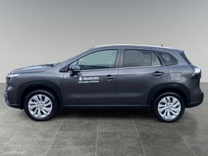 2026 Suzuki S-CROSS 1.4 B/Y Hybrid Motion - Image 2