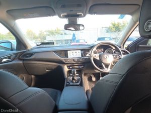 Vauxhall Insignia 2017 Facelift - Image 2