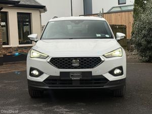 Beautiful 2020 SEAT Tarraco 7 seater! - Image 2