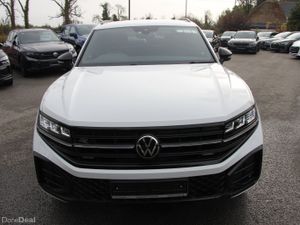 242 New Model Touareg R Line - Image 3