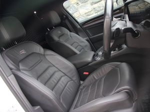 242 New Model Touareg R Line - Image 4