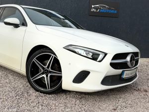 Mercedes Benz A180 1.3 Automatic 2019 - Image 3
