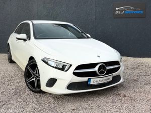 Mercedes Benz A180 1.3 Automatic 2019 - Image 2