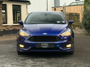 Immaculate 2018 ST Line Ford Focus! - Image 2