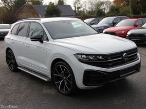 242 New Model Touareg R Line - Image 2
