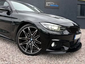 BMW 420i 2.0 M Sport Automatic 2020 - Image 4