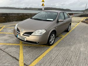 Nissan Primera 2011 - Image 4