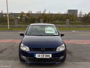 2013 VW Polo 1.2 Petrol Automatic LOW KMS - Image 2