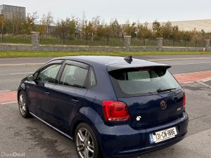 2013 VW Polo 1.2 Petrol Automatic LOW KMS - Image 4