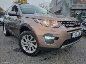 Land Rover Discovery Sport 2017 - Image 2