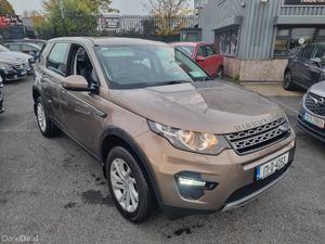 Land Rover Discovery Sport 2017 - Image 3