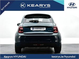 Fiat 500 ICON ELECTRIC 42KWH 3DR AUTO - Image 3