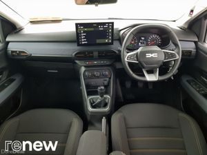 Dacia Sandero Stepway STEPWAY Expression TCe 110 E - Image 4