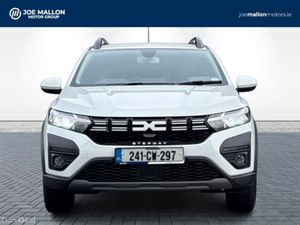 Dacia Sandero Stepway TCe 90 STEPWAY Expression - Image 4
