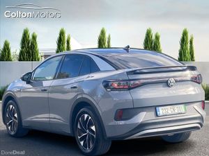 Volkswagen ID.5 BUSINESS 77kWh - Image 3