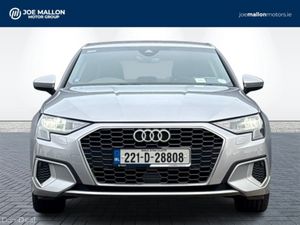 Audi A3 30 TFSI 110HP SE - Image 4