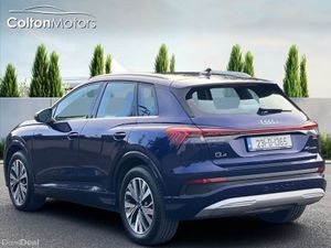 Audi Q4 e-tron Sport 40 - Image 3