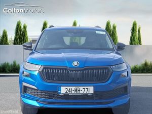 Skoda Kodiaq SportLine 2.0 TDI 150HP (Automatic) ( - Image 4