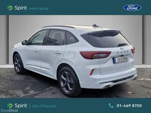 Ford Kuga 2.5 PHEV ST-Line Auto *Call Mark on 0861 - Image 3