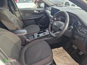 Ford Kuga 2.5 PHEV ST-Line Auto *Call Mark on 0861 - Image 4