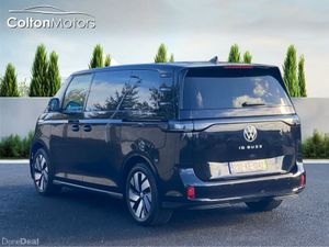 Volkswagen ID.Buzz ID.BUZZ LIFE 77KWH 204BHP  SWB - Image 3