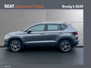 SEAT Ateca 2.0TDI 150HP DSG SE PLUS *SEAT APPROVED - Image 4