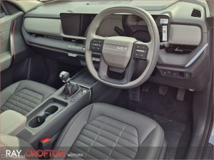 Kia Seltos SELTOS MT K3 5 DR - Image 3
