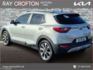 Kia Stonic 1.6 K2 Diesel - Image 4
