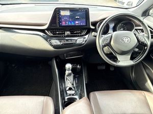 Toyota C-HR ** G HYBRID ** HUGE SPEC ** TRINITY MO - Image 2