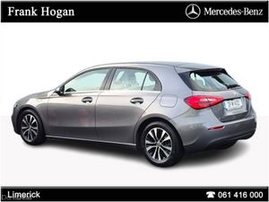 Mercedes-Benz A-Class A160 1.3 PETROL - Image 3
