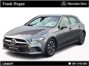 Mercedes-Benz A-Class A160 1.3 PETROL - Image 2