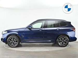 BMW X3 xDrive30 M Sport - Image 3