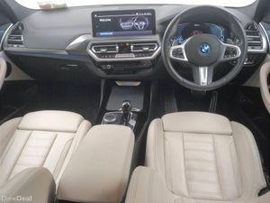 BMW X3 xDrive30 M Sport - Image 4