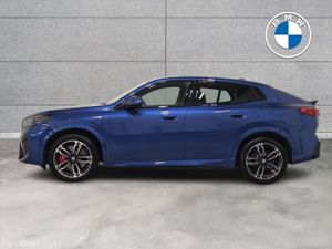 BMW iX2 eDrive20 M Sport - Image 4