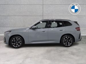 BMW X3 30e xDrive M Sport - Image 4