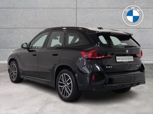 BMW iX1 eDrive20 M Sport - Image 3