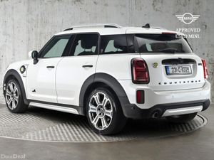 Mini Countryman Cooper S E Exclusive - Image 2